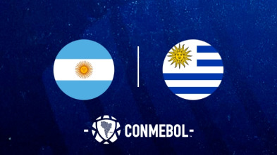 Imagen de Clasificatorios Mundial 2026 Conmebol - 6