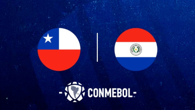 Imagen de Clasificatorios Mundial 2026 Conmebol - 8