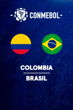Imagen de Clasificatorios Mundial 2026 Conmebol - 9