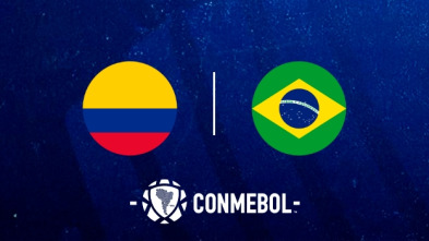 Imagen de Clasificatorios Mundial 2026 Conmebol - 10
