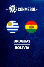 Imagen de Clasificatorios Mundial 2026 Conmebol - 11
