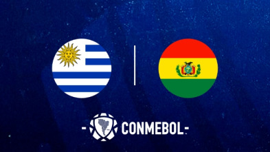 Imagen de Clasificatorios Mundial 2026 Conmebol - 12