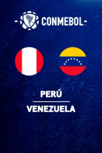 Imagen de Clasificatorios Mundial 2026 Conmebol - 13
