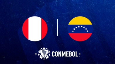 Imagen de Clasificatorios Mundial 2026 Conmebol - 14