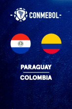 Imagen de Clasificatorios Mundial 2026 Conmebol - 15