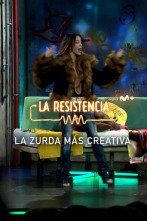 Imagen de Lo + de las... (T7): La zurda más creativa - 09.11.23 - 1