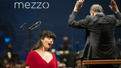 Opéra Royal de... (T2021): Jodie Devos, Marc Laho, Lionel Lhote en la Ópera Real de Valonia-Lieja: Romanticismo ...