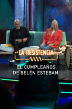 Lo + de los... (T7): El cumpleaños de Belén Esteban - 13.11.23