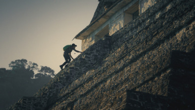 Imagen de Ciudades perdidas al...: La cuna de los mayas - 1