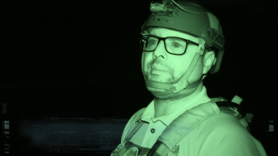 Imagen de Control de...: El devorador de coca - 1