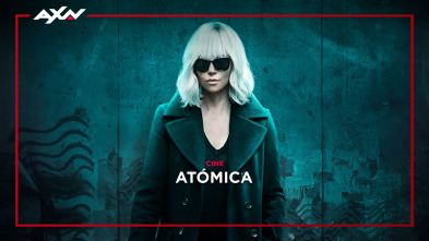 Imagen de Atómica - 3