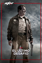 El último desafío