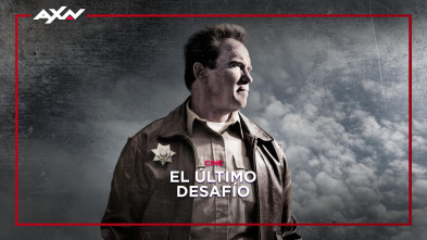 El último desafío