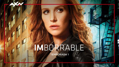 Imborrable (T1)