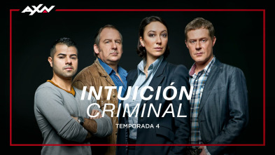 Intuición Criminal (T4)