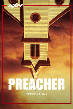 Preacher (T1)