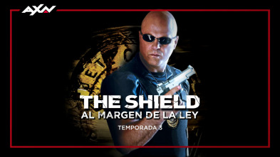The Shield: al Margen de la Ley (T3)