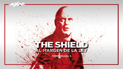 The Shield: al Margen de la Ley (T5)