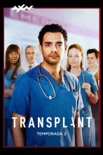 Transplant (T2)