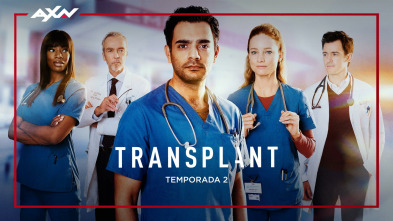 Transplant (T2)