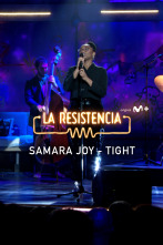 Lo + de los... (T7): Samara Joy - Tight - 14.11.23