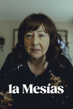 La Mesías (T1)