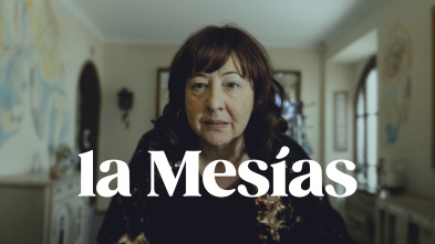 La Mesías (T1)