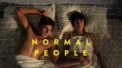 Normal People (T1)