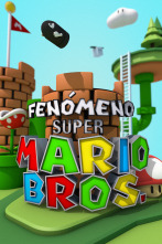 Fenómeno Super Mario Bros. De la consola al cine