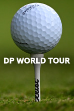Imagen de DP World Tour - 1