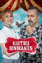 Ilustres Ignorantes (T17): Donaciones