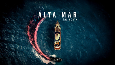 Alta mar (The Boat)
