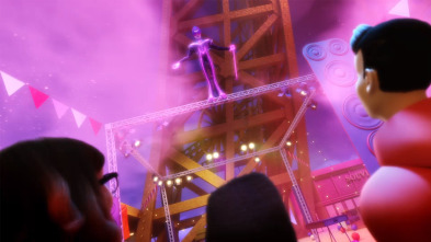 Imagen de Prodigiosa: Las... (T5): Representación - 1