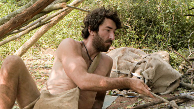 Imagen de Aventura en pelotas:...: Atrápame si puedes - 2