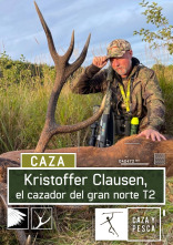 Kristoffer Clausen, el cazador del Gran Norte (T2)