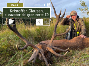Kristoffer Clausen, el cazador del Gran Norte (T2)