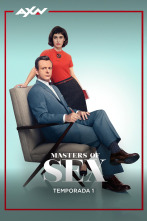 Masters of Sex (T1)