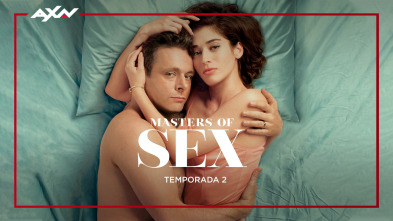 Masters of Sex (T2)