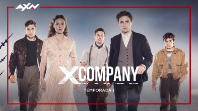 X Company (T1)