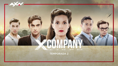 X Company (T2)