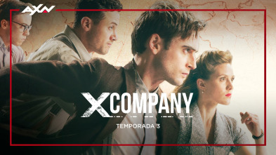 X Company (T3)