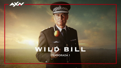 Wild Bill (T1)