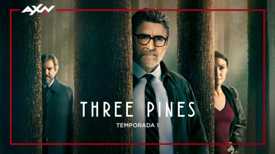 Three Pines (T1)