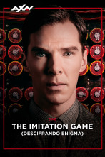Imagen de The Imitation Game (Descifrando Enigma) - 1