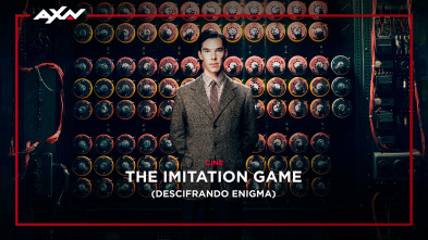 Imagen de The Imitation Game (Descifrando Enigma) - 2