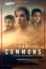 The Commons: última esperanza (T1)