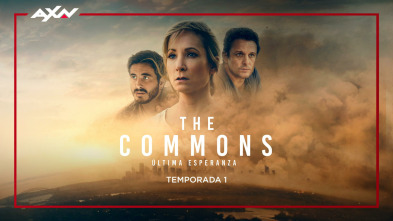 The Commons: última esperanza (T1)