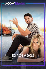 Imagen de Exposados - 1