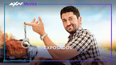 Imagen de Exposados - 3
