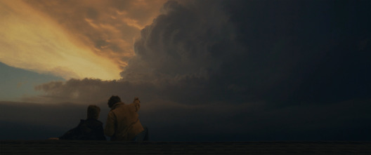 Cazador de tormentas